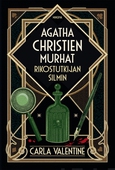 Agatha Christien murhat rikostutkijan silmin