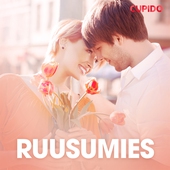 Ruusumies – eroottinen novelli