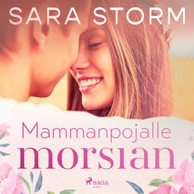 Mammanpojalle morsian (ljudbok) av Sara Storm