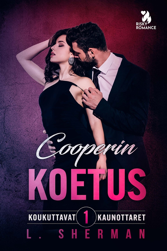 Cooperin koetus
