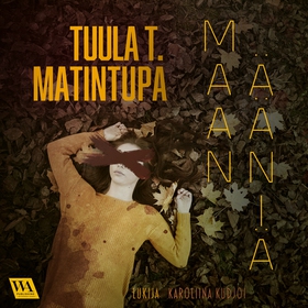 Maan ääniä (ljudbok) av Tuula T. Matintupa