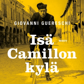 Isä Camillon kylä (ljudbok) av Giovanni Guaresc