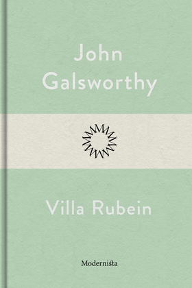 Villa Rubein (e-bok) av John Galsworthy