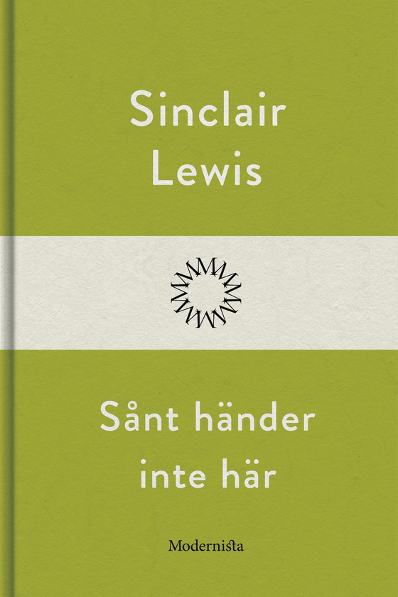 Sånt händer inte här