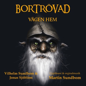 Vägen hem (ljudbok) av Vilhelm Sundbom