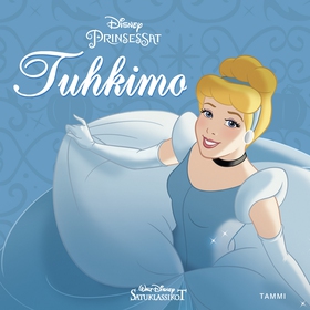 Disney. Tuhkimo. Satuklassikot (ljudbok) av Dis