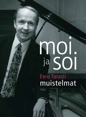 Moi ja soi (e-bok) av Eero Tarasti