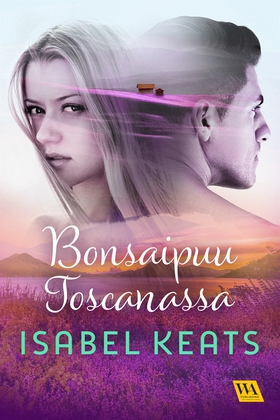 Bonsaipuu Toscanassa (e-bok) av Isabel Keats