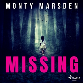 Missing (ljudbok) av Monty Marsden