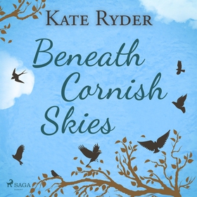 Beneath Cornish Skies (ljudbok) av Kate Ryder