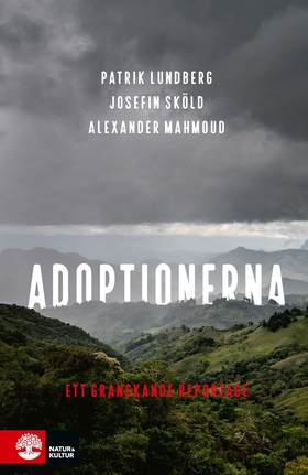 Adoptionerna : Ett granskande reportage (e-bok)