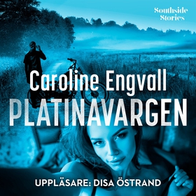 Platinavargen (e-bok) av Caroline Engvall