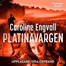 Platinavargen (ljudbok) av Caroline Engvall