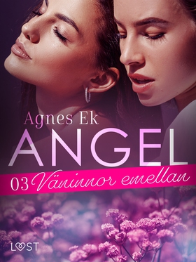 Angel 3: Väninnor emellan - Erotisk novell (e-b