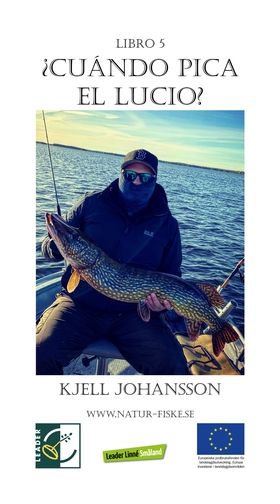 Cuándo pica el lucio (e-bok) av Kjell Johansson