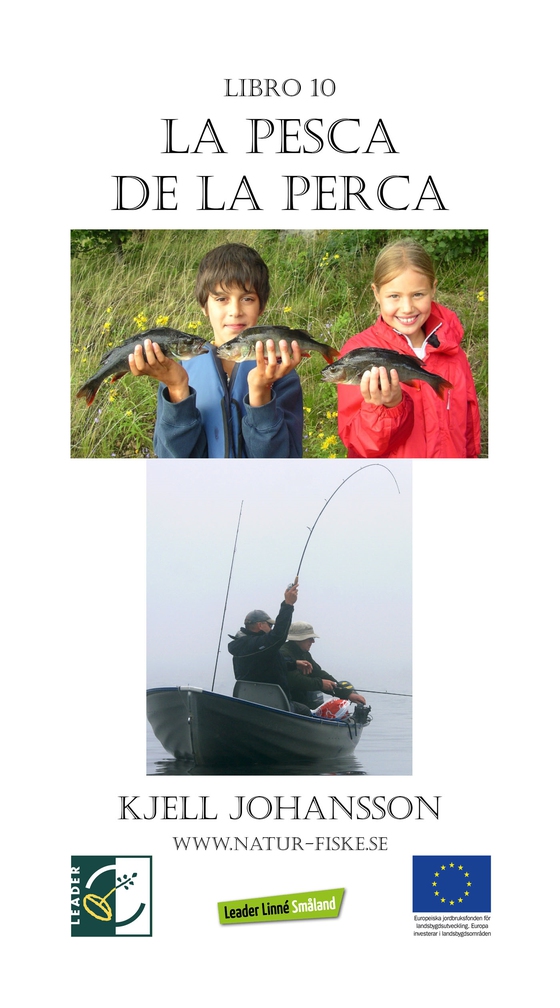 La pesca de la perca