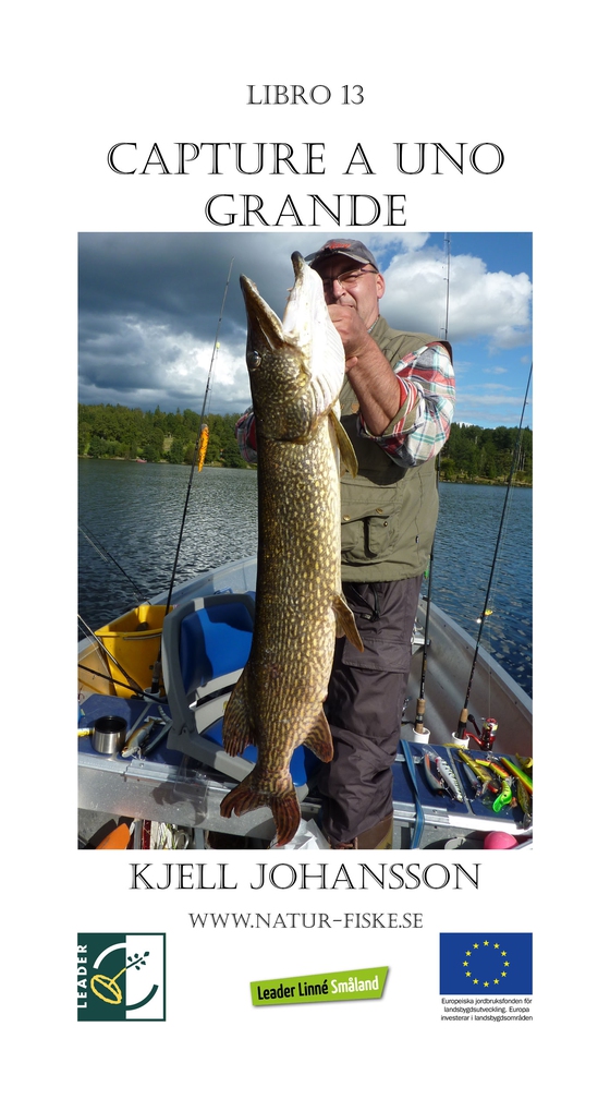 Capture a uno grande