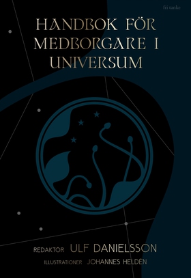 Handbok för medborgare i universum (e-bok) av U