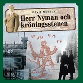 Herr Nyman och kröningsstenen