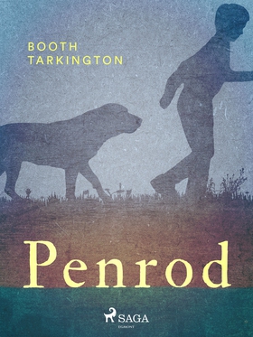 Penrod (e-bok) av Booth Tarkington