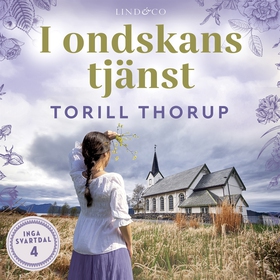 I ondskans tjänst (ljudbok) av Torill Thorup