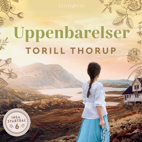 Uppenbarelser (ljudbok) av Torill Thorup