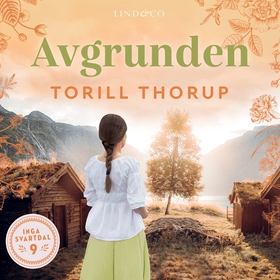 Avgrunden (ljudbok) av Torill Thorup