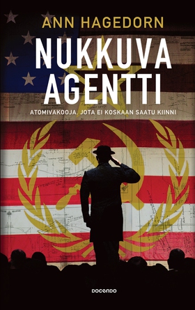 Nukkuva agentti (e-bok) av Ann Hagedorn