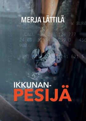 Ikkunanpesijä (e-bok) av Merja Lättilä