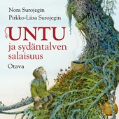 Untu ja sydäntalven salaisuus