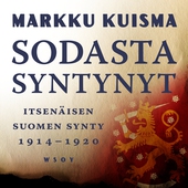 Sodasta syntynyt