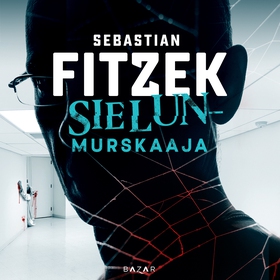 Sielunmurskaaja (ljudbok) av Sebastian Fitzek