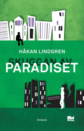 Skuggan av paradiset (e-bok) av Håkan Lindgren