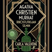 Agatha Christien murhat rikostutkijan silmin