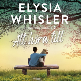Att höra till (ljudbok) av Elysia Whisler