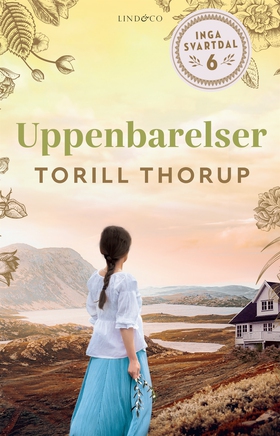 Uppenbarelser (e-bok) av Torill Thorup