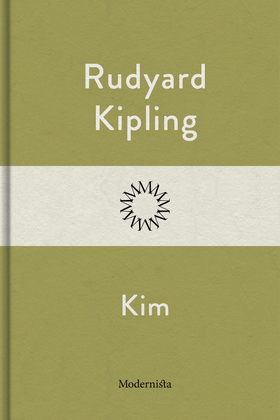 Kim (e-bok) av Rudyard Kipling