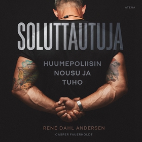 Soluttautuja (ljudbok) av René Dahl Andersen, C