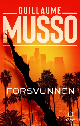 Försvunnen (e-bok) av Guillaume Musso