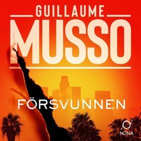 Försvunnen (ljudbok) av Guillaume Musso