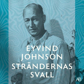 Strändernas svall (ljudbok) av Eyvind Johnson