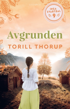 Avgrunden (e-bok) av Torill Thorup