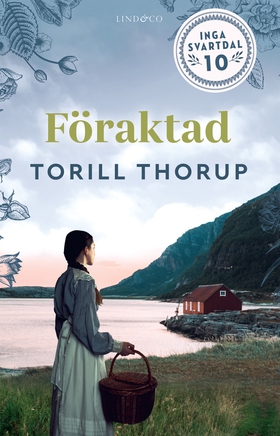Föraktad (e-bok) av Torill Thorup
