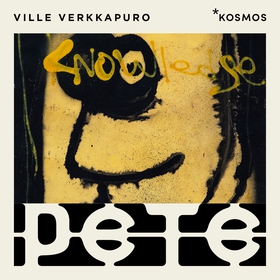 Pete (ljudbok) av Ville Verkkapuro