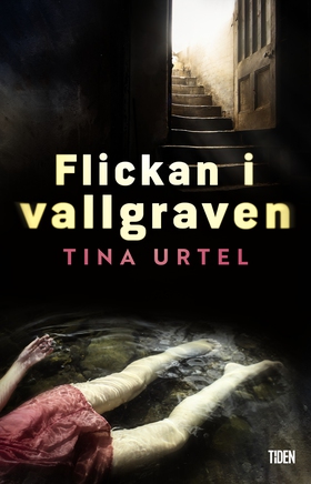 Flickan i vallgraven (e-bok) av Tina Urtel