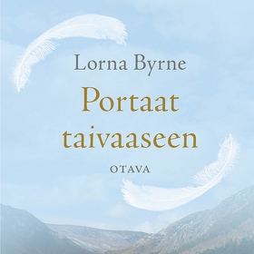 Portaat taivaaseen (ljudbok) av Lorna Byrne