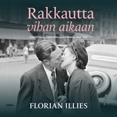 Rakkautta vihan aikaan