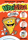 Vitsipitsa – täytteenä Niko ja Santtu