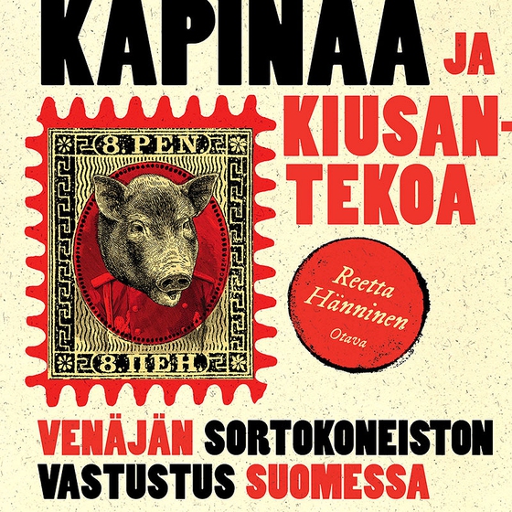 Kapinaa ja kiusantekoa