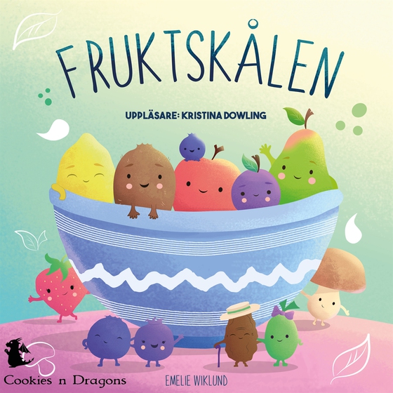 Fruktskålen
